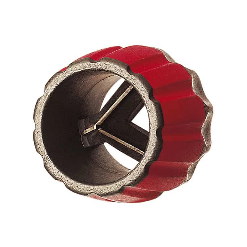 Plomberie VIRAX Ébavureur Tonneau - 221250 3 Plomberie VIRAX Ébavureur Tonneau - 221250