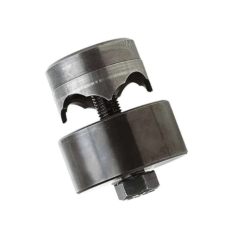 Coupe & Outil D'entretien Divers VIRAX Emporte-pièce Ø35mm - 221135 3 Coupe & Outil D'entretien Divers VIRAX Emporte-pièce Ø35mm - 221135