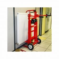 Plomberie VIRAX Lève Radiateur - 263605 -Outillage à main Soldes virax leve radiateur 263605 2