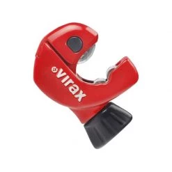 Plomberie VIRAX Mini Coupe-tube Cuivre - 210437/210439