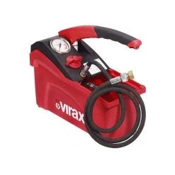 Plomberie VIRAX Pompe D'épreuve Manuelle - 262035