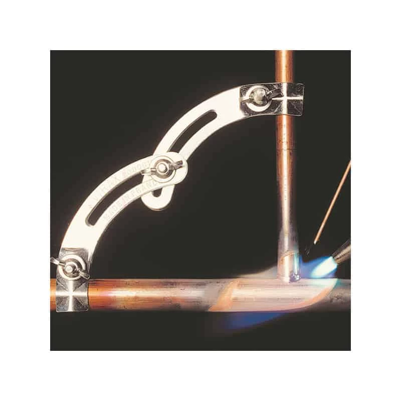 Divers Accessoires VIRAX Positionneur De Tube Fixtub 20 à 60 Mm - 200020 4 Divers Accessoires VIRAX Positionneur De Tube Fixtub 20 à 60 Mm - 200020 – Image 2